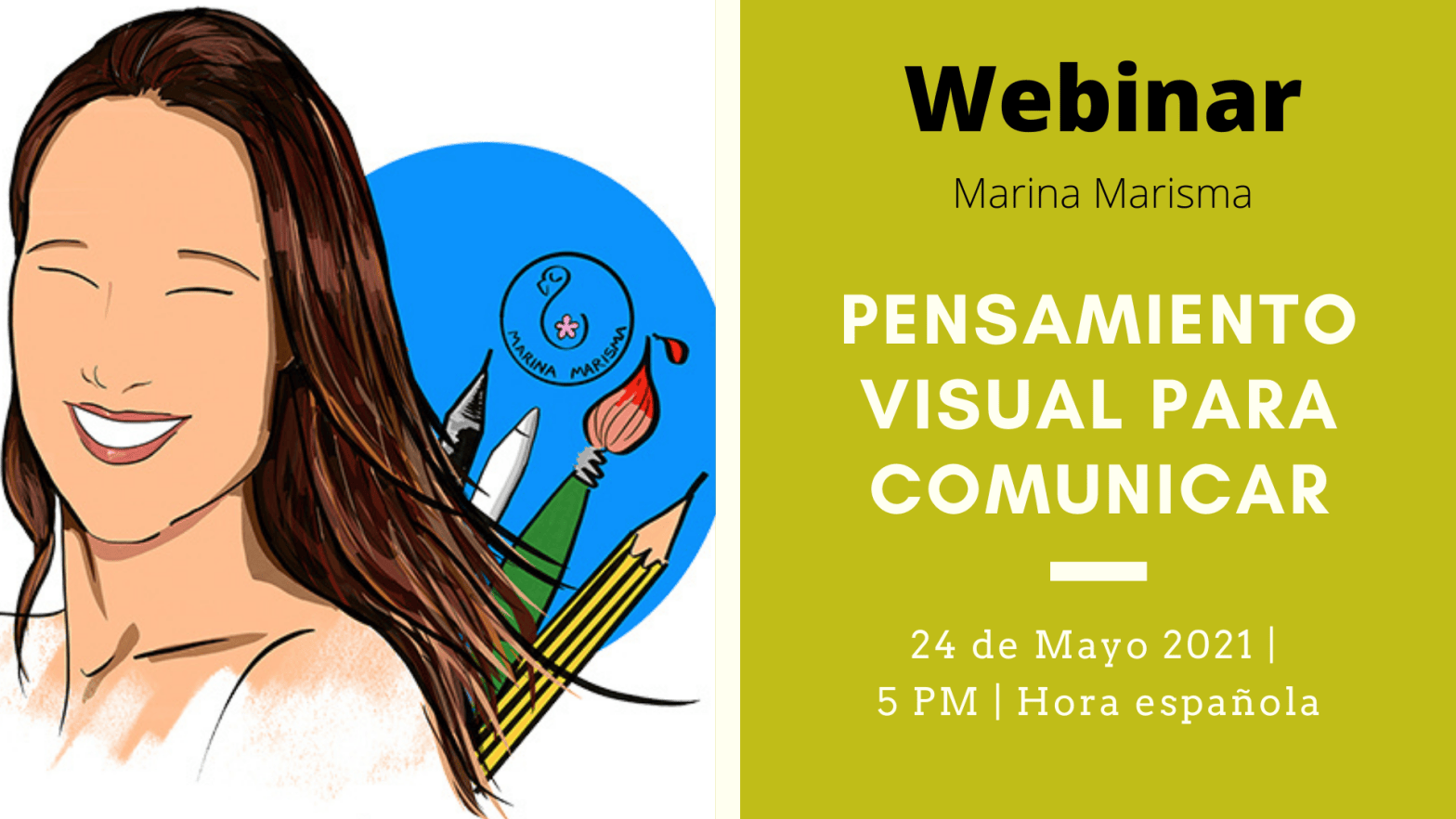 Visual thinking